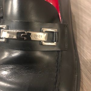 Gucci Dress Shoes